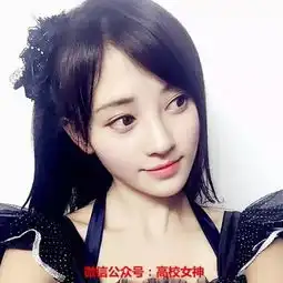 snh48十大高颜值成员,四千年一遇美女鞠婧祎只能垫底