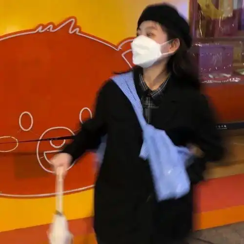 微信头像超好看