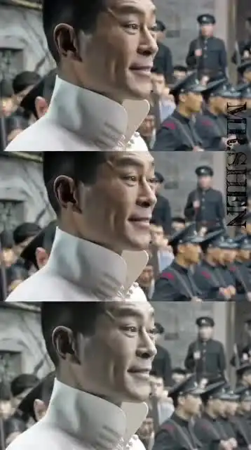 危城痞帅的反派,让人舍不得对他动手