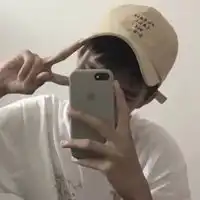 qq头像男生自拍手机控