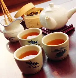 你适合喝生茶还是喝熟茶