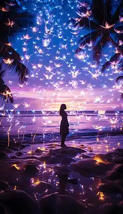 美女光胸图片大全美女光胸背景图片