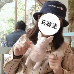 少女心炸裂魔都这家粉色街角咖啡馆,让猪猪女孩都迷失了自我