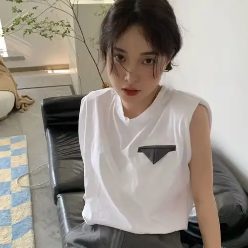 ins酷甜女孩头像