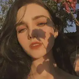 女生头像抖音高清欧美女头像