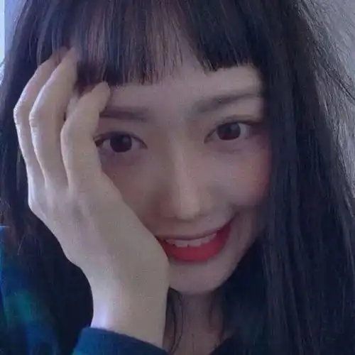 今日头像丨此生尽兴赤诚善良