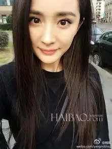 修图修成精,见面见光死范冰冰赵薇杨幂,自拍女王们的伪素颜心机你一定要学学