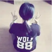 学生情侣头像穿校服微信头像图片大全