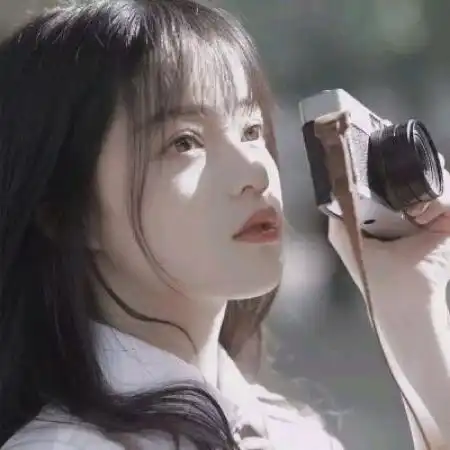 好看头像女生,漂亮的美女拿去表白吧