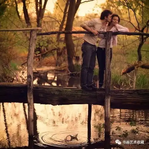 精美摄影少女青春的美丽