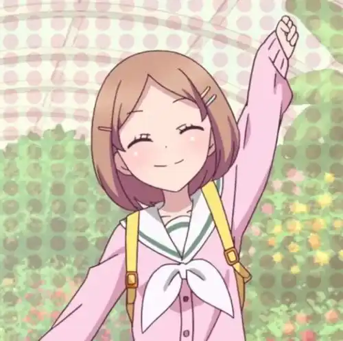 二次元小姐姐头像合集