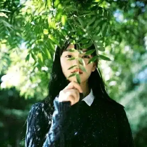 心语阳光和你同在,就是我想要的未来