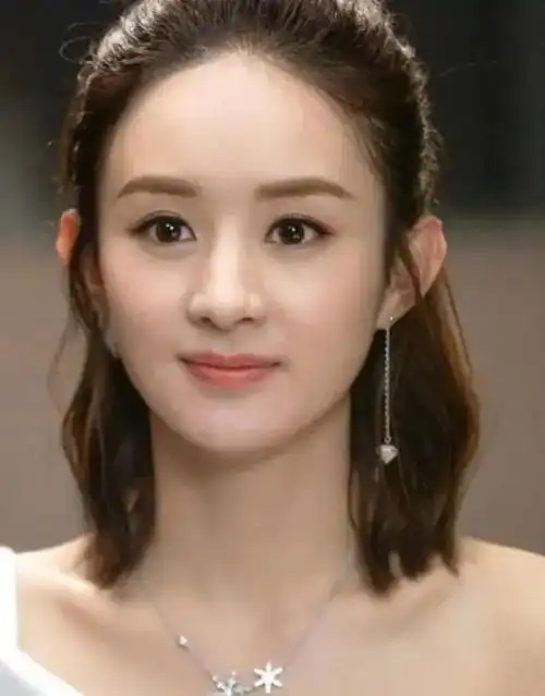 看你有没有少女线,这几个特征很明显,中两个以上就算是