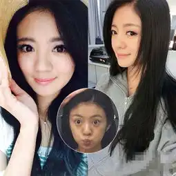 范冰冰杨幂杨钰莹至少老十岁女星素颜憔悴吓人