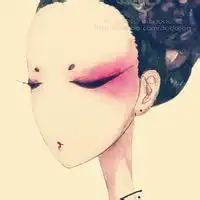 夕阳下的闺蜜微信头像图片大全