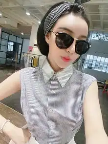 配饰女士配饰配饰太阳眼镜女皇陛下蘑菇街优店