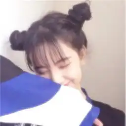 微信唯美女生头像特别有仙气一开始谁都是温柔的