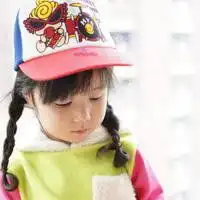 动漫中可爱萝莉头像微信头像图片大全