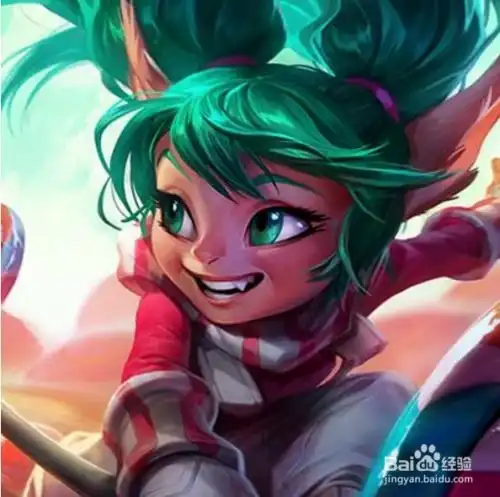 波比上单出装天赋符文s7lol
