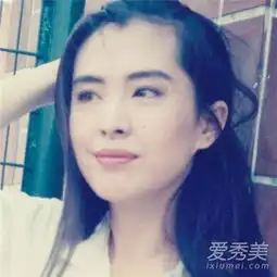 范冰冰张柏芝素颜也好看女星美颜小心机就是浓眉