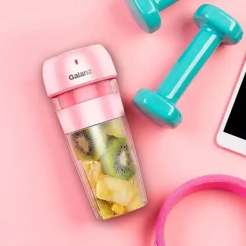 直击少女心的高颜值实用家电大盘点