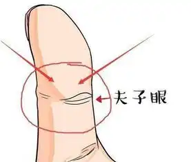 有此手纹的人,运气好到爆,一辈子荣华富贵不会少
