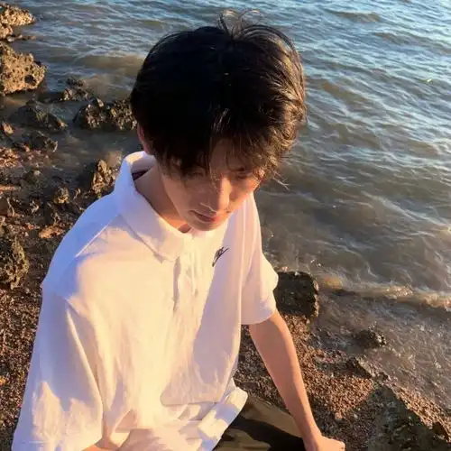 男生头像温柔至极
