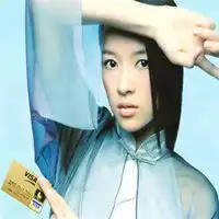 章子怡微信头像微信头像图片大全