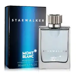 万宝龙montblancmontblanc万宝龙starwalker星际旅者男士香水50mledt价格报价图片正品品牌