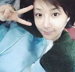 敢晒素颜的女明星不多,其中angeababy和杨紫输在了肤色