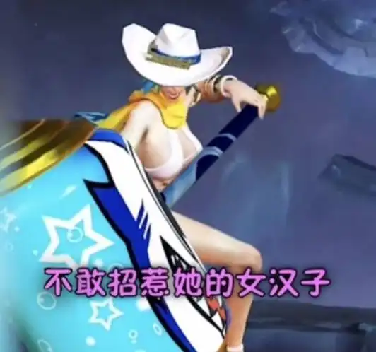 从女生常用英雄就能看出她是哪种性格,小乔可爱,你是谁