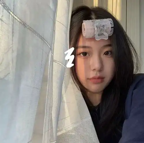 女生头像1004高质ins真人微信头像