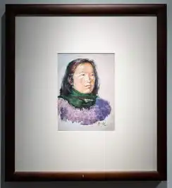 九秩芳华中国美术学院附中90周年校庆特展在中国美术学院南山校区美术馆开展