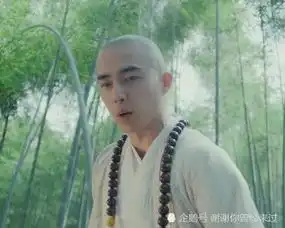 新白娘子小青喝醉要抱抱,法海一个动作让网友炸锅请原地结婚
