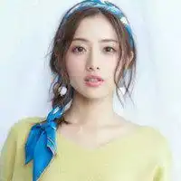 石原里美头像图片微信头像图片大全