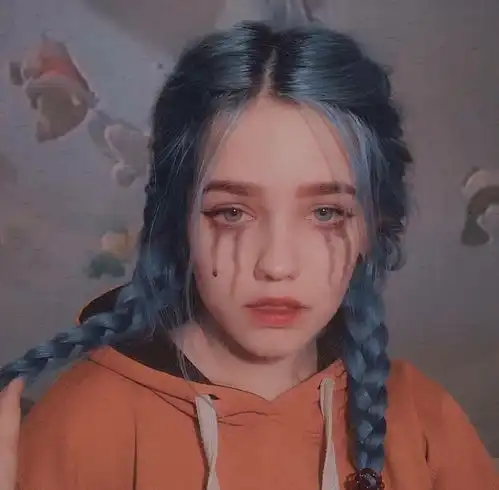 欧美头像要及时清醒也要事事如意