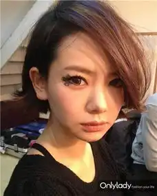 戚薇李承铉大婚在即细数跨国恋女星们的发型偏爱20140828