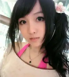 这个女生应该是韩国人吧,叫什么名字