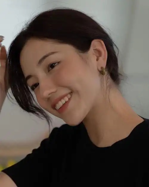 女生头像小清新