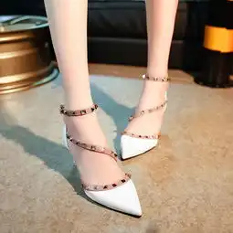 亿嘉鞋业b5621女鞋批发采购爱买卖
