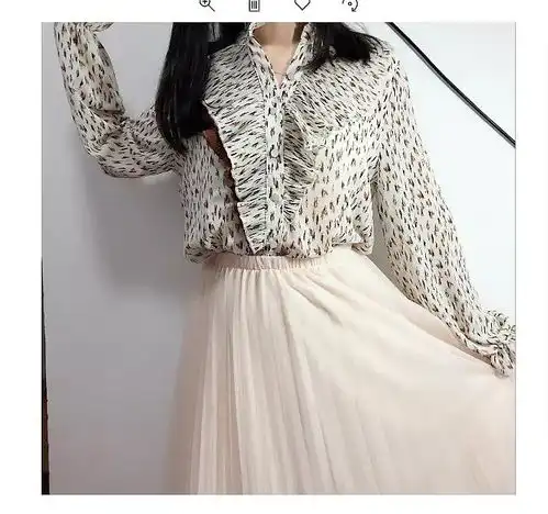 征集5个仙女试穿衣服,有兴趣豆邮我啦