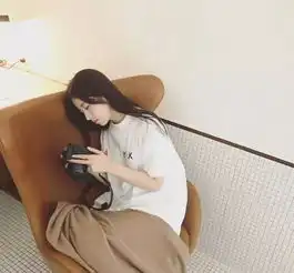 可爱颜过时她才是美得高级的90后新晋小花
