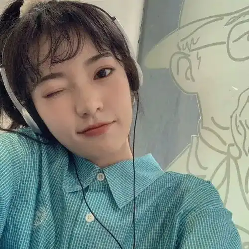 第476期优质头像1113可爱个性快手热门女生头像