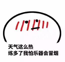 学钢琴的人才能看懂的图片,看完我惊呆了