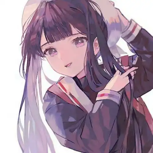 乱七八糟的头像