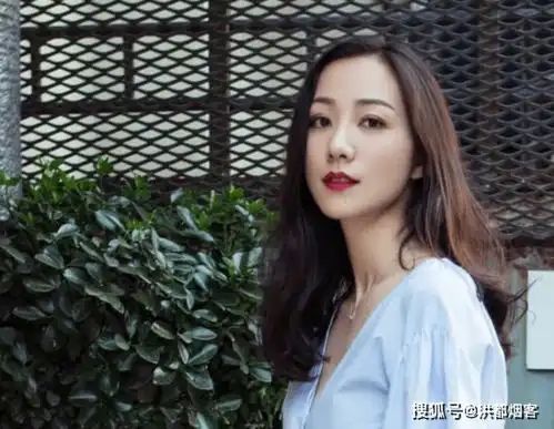 娱乐圈五大清纯女星,佟丽娅仅排第五,第一名宛如人间仙子