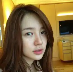 宋慧乔iu伊恩惠卸了妆也是高颜值的韩国女星