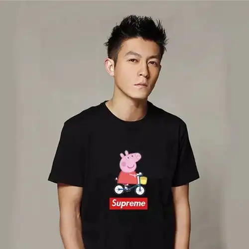 小猪佩奇还是对彩妆下手了diortfyslchanel阿玛尼