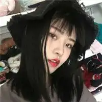 2019女生最流行的头像微信头像图片大全