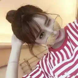 女头你哄我的时候我觉得你特别qq女生头像我要个性网